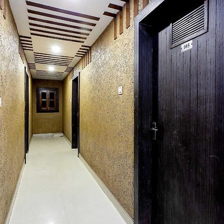 Spot On Hotel Trishla 보팔 외부 사진